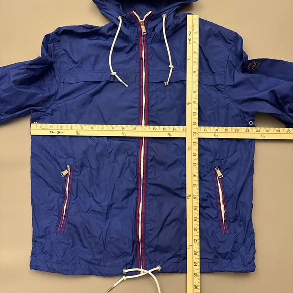 Polo Ralph Lauren Lightweight Windbreaker Jacket - Picture 3 of 8